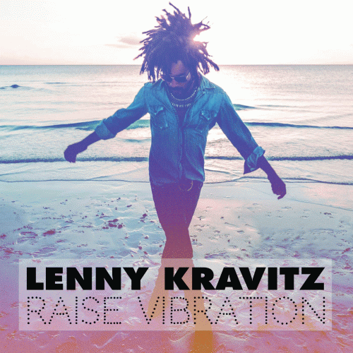 Lenny Kravitz : Raise Vibration